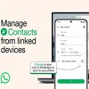 WhatsApp mijenja način upravljanja kontaktima, bit će koristan u slučaju gubljenja uređaja