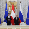 Veze Rusije i Austrije kao veliki rizik za ostatak Evrope, strah još i veći zbog uspjeha FPO-a
