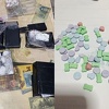 Sarajevska policija realizovala akciju "Game Over: Zaplijenjena droga, uhapšen 46-godišnjak