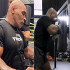 Mike Tyson ulazi u završnu fazu priprema za meč sa Jakeom Paulom, izgleda zaista zastrašujuće