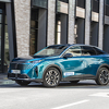 Testirali smo novi Peugeot 3008 - 2.dio: U gradu je kao riba u vodi