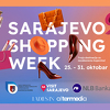 Sve je spremno za prvi Sarajevo Shopping Week