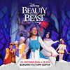 Mjuzikl "Beauty and the Beast JR." 30. oktobra premijerno u Bosanskom kulturnom centru