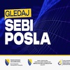 U Sarajevu će tokom decembra biti organizovan veliki sajam poslova: Učestvovat će više od 100 kompanija