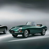 Jaguar Classic za kupca iz Azije proizveo dva primjerka modela E-Type Commemorative