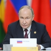 Putin održao govor na samitu BRICS-a pa rekao da se dolar koristi kao oružje: "To je velika greška"