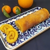 Zasladite svoj dan: Recept za neodoljivi jesenji kolač od narandže