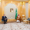 Antony Blinken stigao u Saudijsku Arabiju i poručio da je vrijeme da se rat u Gazi zaustavi