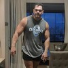 Slavni brazilski MMA borac Andre Mussi preminuo nakon treninga u teretani
