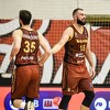 Košarkaši Bosne ostvarili fenomenalnu pobjedu s 25 poena razlike u Skoplju