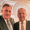 Milorad Dodik se u Kazanu sastao sa Sergejom Lavrovom i Antonijem Guterresom