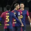 Barcelona pregazila Bayern (4:1) u spektakularnom derbiju Lige prvaka