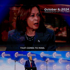 Kamala Harris nazvala Trumpa fašistom: Bio bi američki predsjednik koji se divi diktatorima