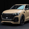 ABT pripremio paket poboljšanja za Audi Q8