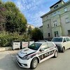 Obraćanje policije povodom pucnjave u srednjoj školi u Sarajevu