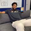 Embiid bez valjanog razloga odlučio ne igrati u prvom meču sezone, NBA liga odmah otvorila istragu