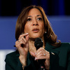 Kamala Harris u potpunosti promijenila ton: Od "radosti" do tamnih predviđanja za budućnost SAD-a