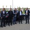 Delegacija Vlade FBiH i privrednika na čelu s premijerom Nikšićem u posjeti Mađarskoj