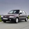Škoda Felicia slavi 30. rođendan: Prvi model češke marke razvijen u "braku" s Volkswagenom