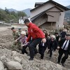 Von der Leyen se obratila u Jablanici: I 20 dana kasnije je bolno iz prve ruke svjedočiti ovoj nesreći
