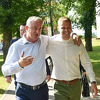 PDP u naredna tri mjeseca bira novog predsjednika stranke, a Borenović se neće kandidovati