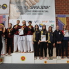 Karate klub "Sarajevo" peti put organizovao regionalni turnir "Prvak Sarajeva"