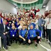 Žižović nakon historijske noći za Borac: Ova ekipa zaslužuje više poštovanja