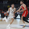 Musa razbio Zvezdu u Madridu, predvodio je Real do ubjedljive pobjede