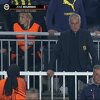 Mourinho dobio crveni karton, Džeko ušao pred kraj u remiju Fenera i Manchestera