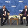 Dodik se sastao sa Putinom: Odbili smo da BiH uvede vize Rusima, uslovljavaju naš EU put takvim odlukama