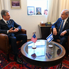 Počinje nova runda pregovora o primirju u Gazi, SAD upozorile Izrael da zaustavi ofanzivu na Liban