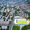 Izmjena režima odvijanja trolejbuskog saobraćaja zbog utakmice na stadionu Grbavica