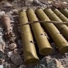Turska vojska zaplijenila eksploziv i rakete PKK na sjeveru Sirije