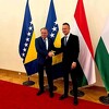 Nikšić u Budimpešti razgovarao sa Szijjartom: "Osjećamo podršku Mađarske na putu ka EU"