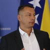 Nenad Nešić uputio saučešće porodici ubijenog policajca u Bosanskoj Krupi