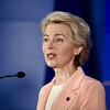 Ursula von der Leyen nakon sastanka s Krišto: Sigurna sam da će BiH postati članica EU