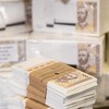 Zaplijenjen 5,1 milion KM stečen kriminalnim djelima, sav novac uplaćen u budžet FBiH