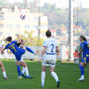Nogometašice BiH u 87. minuti ispustile pobjedu nad Srbijom u Zenici