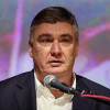 Milanović žestoko prozvao HDZ i naveo da su ih finansirali Rusi: "U kući obješenog konopac se ne spominje"