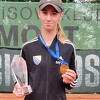 Fantastična Tea Kovačević gazi sve pred sobom, u finalu je završnog Mastersa u Monte Carlu