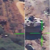 Hezbolah objavio snimak pogotka u izraelski tenk Merkava na sjeveru Izraela
