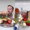TikTok je "poludio" za balkanskim doručkom: Znate li šta ovaj termin podrazumijeva?