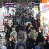 Brojni građani Teherana tvrde da jutros nisu ni znali da je Izrael napao Iran