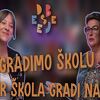 Gošće "Besjeda o obrazovanju" su Mirjana Utvić i Sanja Milić iz "Škograda": Kako javni prostor prilagoditi djeci