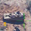 Borci Hezbolaha uništili još jedan izraelski tenk Merkava: Korištena ubojita raketa Almas