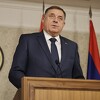 Dodik: Ne bi nas čudilo da su Amerikanci rekli Moldavcima da "gurnu" gnusnu laž o vojnim kampovima