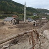 Svjedočenja volontera iz Donje Jablanice: Blatnjavi tragovi dlanova na plafonu i albumi fotografija