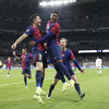 Fenomenalna Barcelona potopila nemoćni Real (4:0) usred Madrida