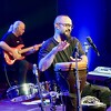 Marko Louis sjajnim koncertom očarao publiku u Sarajevu, na sceni mu se pridružila i supruga