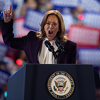 Kamala Harris komentarisala napad Izraela na Iran: Tražimo deeskalaciju u regionu